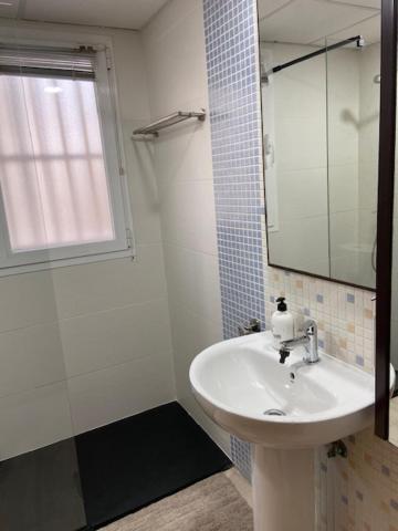 Appartement Tu Rincon De Huelin à Málaga Extérieur photo