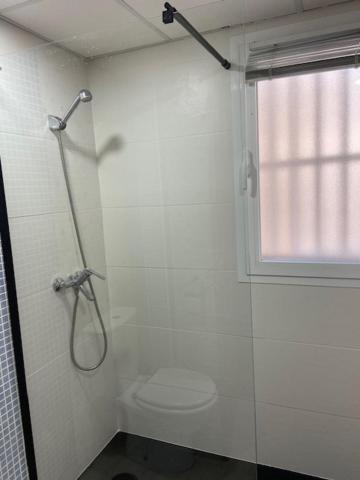 Appartement Tu Rincon De Huelin à Málaga Extérieur photo