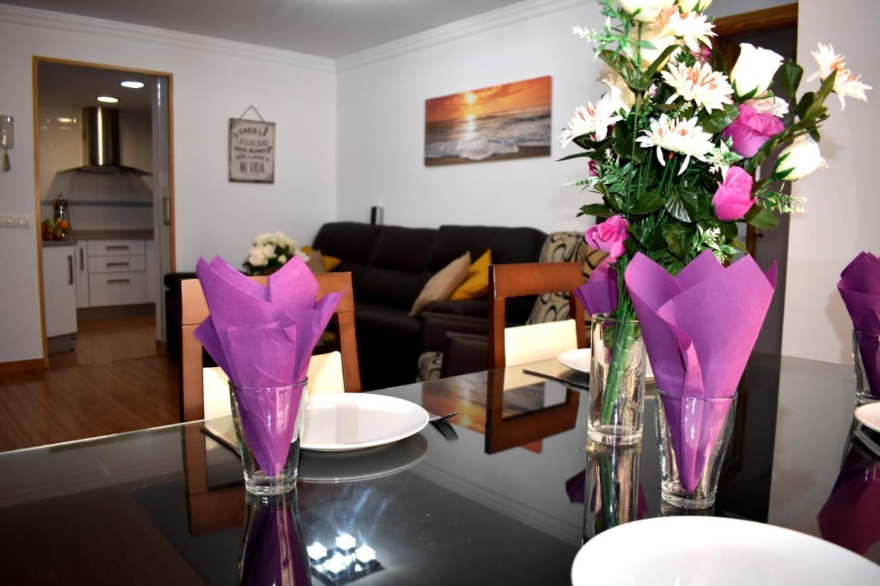 Appartement Tu Rincon De Huelin à Málaga Extérieur photo