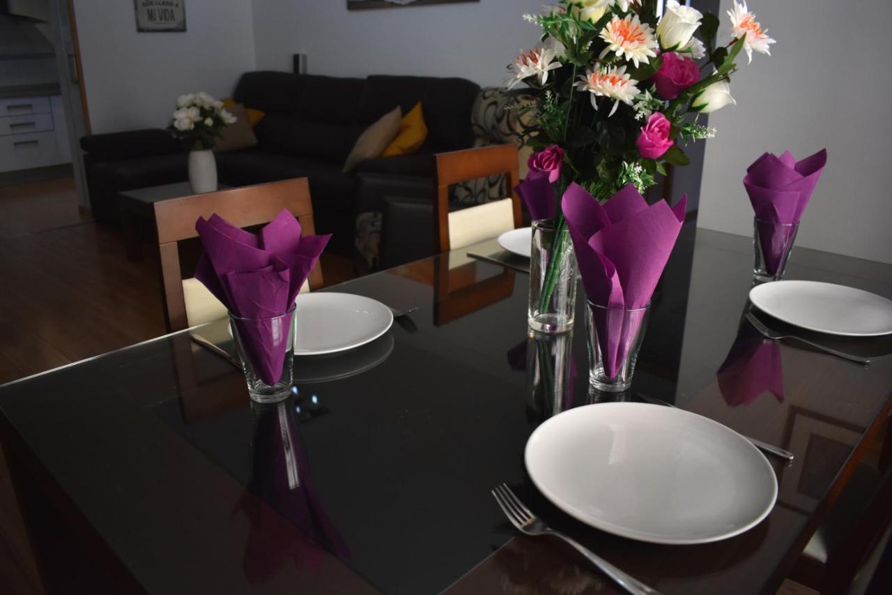 Appartement Tu Rincon De Huelin à Málaga Extérieur photo