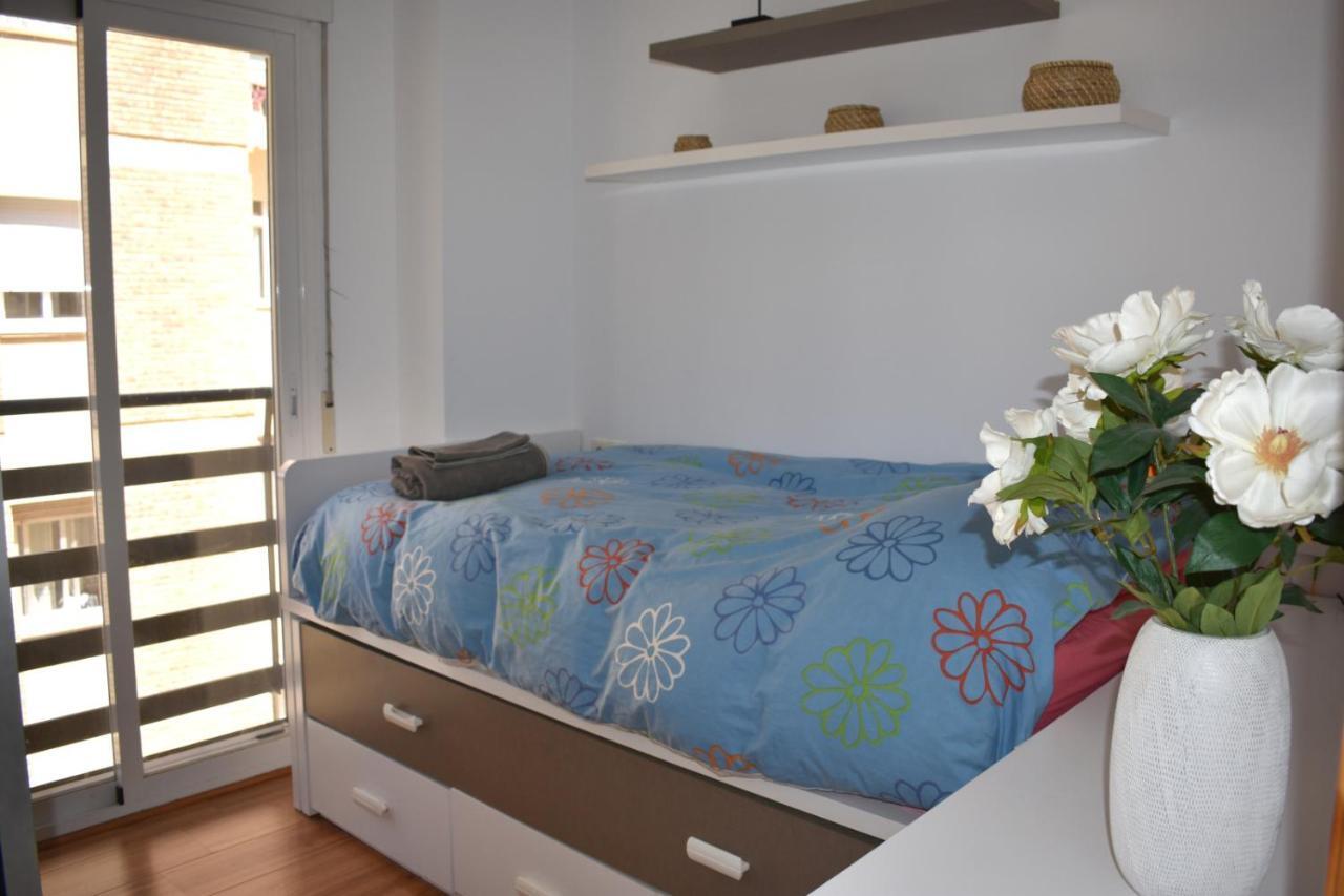 Appartement Tu Rincon De Huelin à Málaga Extérieur photo