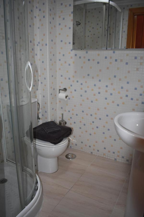 Appartement Tu Rincon De Huelin à Málaga Extérieur photo