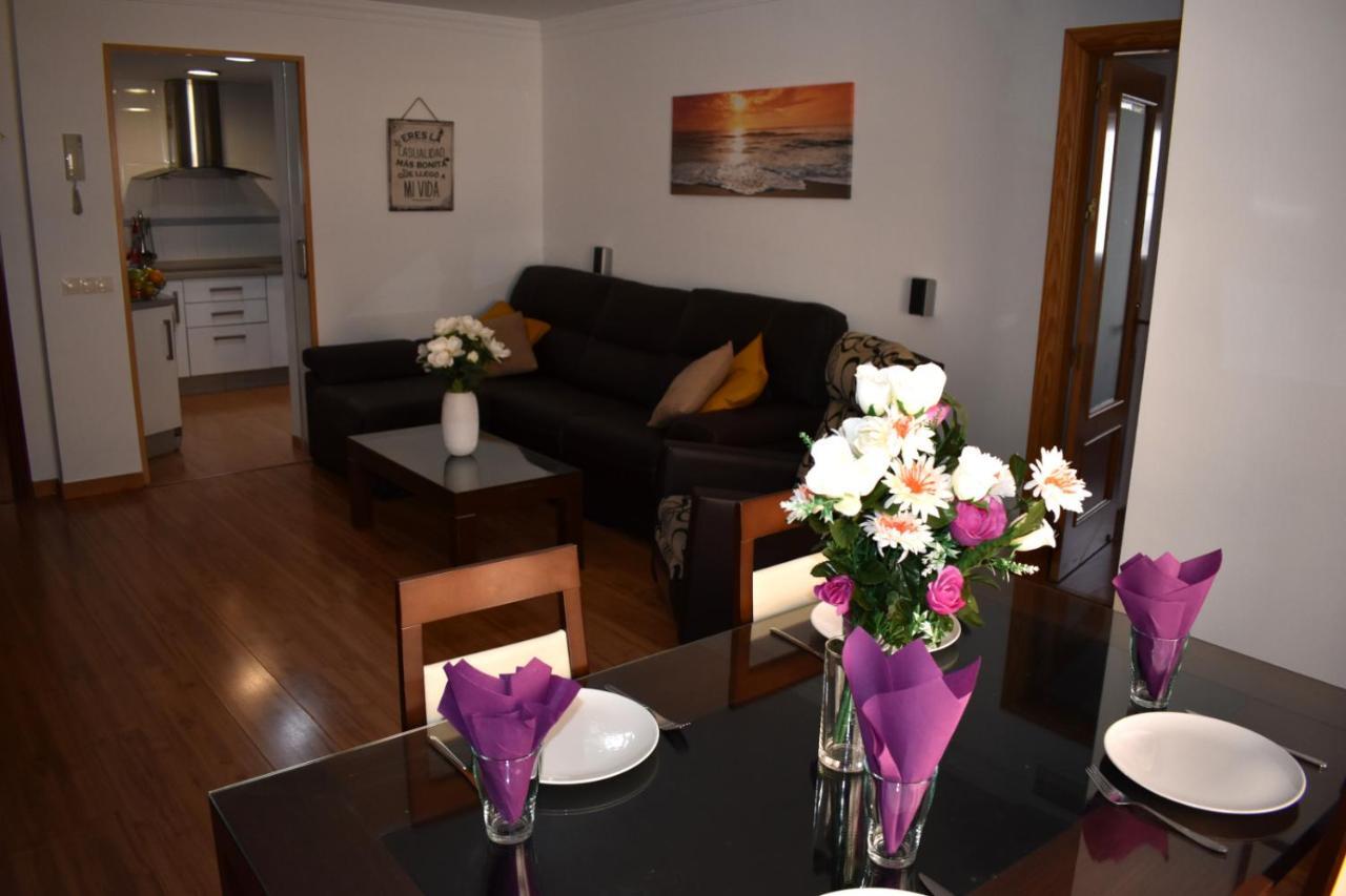 Appartement Tu Rincon De Huelin à Málaga Extérieur photo