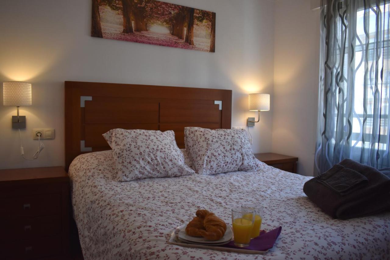 Appartement Tu Rincon De Huelin à Málaga Extérieur photo