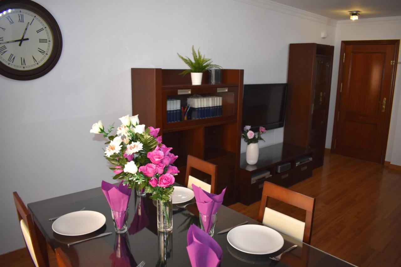 Appartement Tu Rincon De Huelin à Málaga Extérieur photo